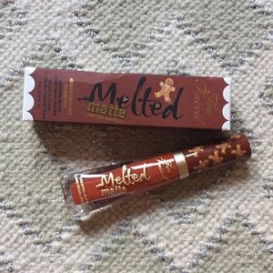 *Limited Edition* Melted Matte Liquid Lipstick